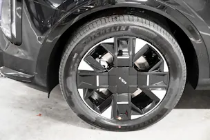 Kia Sportage 1.6 T-GDi Hybrid GT-Line