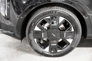 Vehicle image KIA Sportage 1.6 T-GDi Hybrid GT-Line