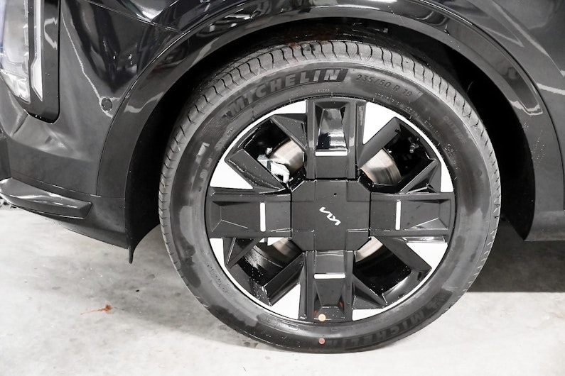 image du véhicule KIA SPORTAGE