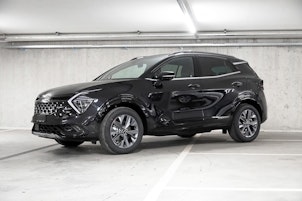 Vehicle image KIA Sportage 1.6 T-GDi Hybrid GT-Line