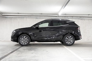 Vehicle image KIA Sportage 1.6 T-GDi Hybrid GT-Line