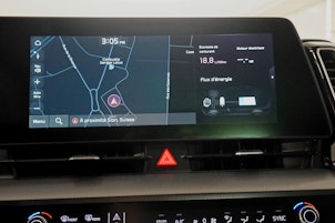 Vehicle image KIA Sportage 1.6 T-GDi Hybrid GT-Line