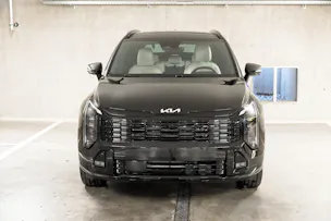 Kia Sportage 1.6 T-GDi Hybrid GT-Line