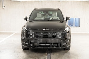 Vehicle image KIA Sportage 1.6 T-GDi Hybrid GT-Line