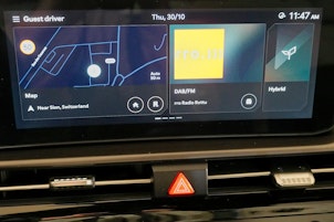 Vehicle image KIA Sportage 1.6 T-GDi Hybrid GT-Line