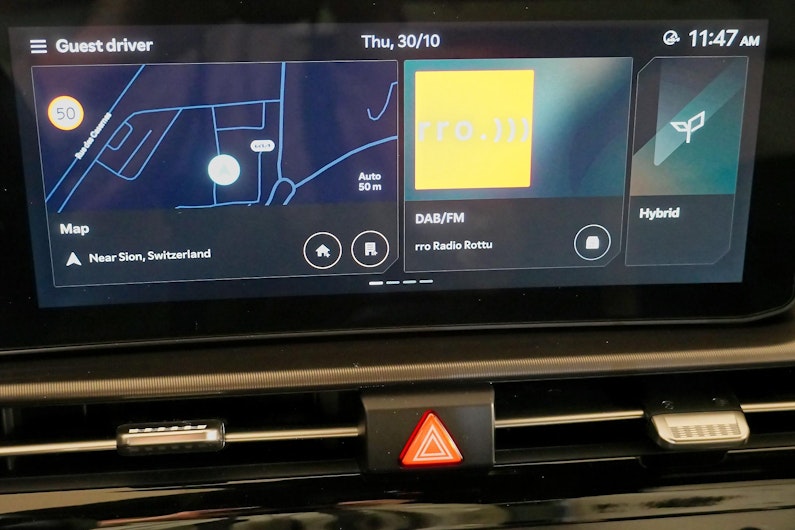 image du véhicule KIA SPORTAGE