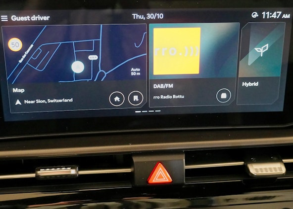 Fahrzeugbild 5 Fahrzeugbild 5