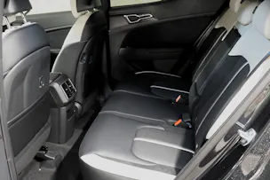 Kia Sportage 1.6 T-GDi Hybrid GT-Line
