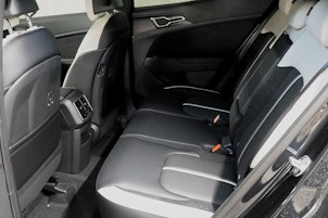 Vehicle image KIA Sportage 1.6 T-GDi Hybrid GT-Line