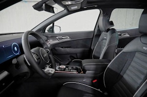 Vehicle image KIA Sportage 1.6 T-GDi Hybrid GT-Line