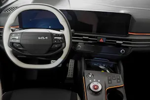Kia Sportage 1.6 T-GDi Hybrid GT-Line