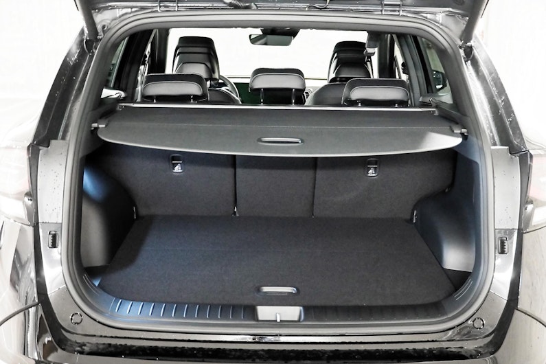 Vehicle image KIA SPORTAGE