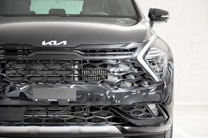 Vehicle image KIA Sportage 1.6 T-GDi Hybrid GT-Line