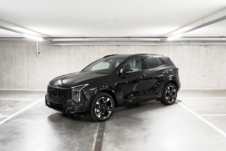 image du véhicule KIA SPORTAGE