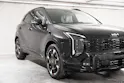 Kia Sportage 1.6 T-GDi Hybrid GT-Line