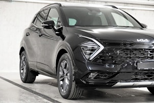 Vehicle image KIA Sportage 1.6 T-GDi Hybrid GT-Line