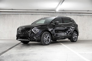 Vehicle image KIA Sportage 1.6 T-GDi Hybrid GT-Line