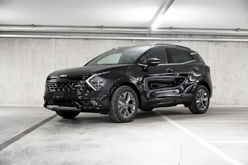 Vehicle image KIA Sportage 1.6 T-GDi Hybrid GT-Line