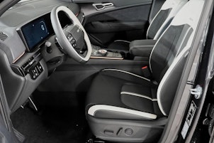Vehicle image KIA Sportage 1.6 T-GDi Hybrid GT-Line