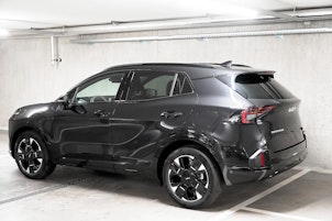 Vehicle image KIA Sportage 1.6 T-GDi Hybrid GT-Line