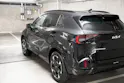 Kia Sportage 1.6 T-GDi Hybrid GT-Line