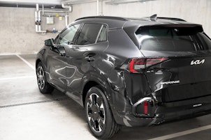 Vehicle image KIA Sportage 1.6 T-GDi Hybrid GT-Line