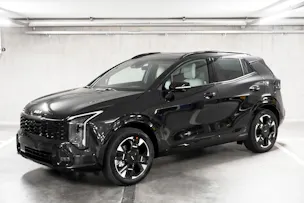 Kia Sportage 1.6 T-GDi Hybrid GT-Line