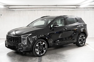 Vehicle image KIA Sportage 1.6 T-GDi Hybrid GT-Line