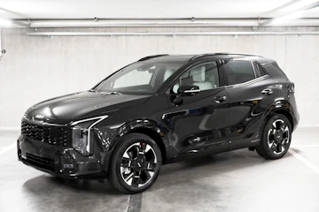 Fahrzeugbild KIA Sportage 1.6 T-GDi Hybrid GT-Line Fahrzeugbild KIA Sportage 1.6 T-GDi Hybrid GT-Line