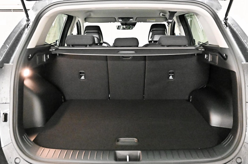 Vehicle image KIA SPORTAGE