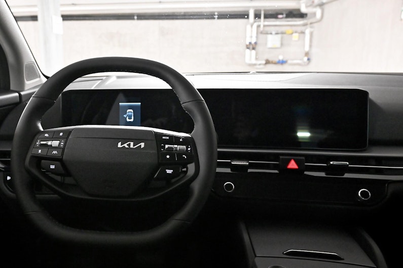 Vehicle image KIA SPORTAGE