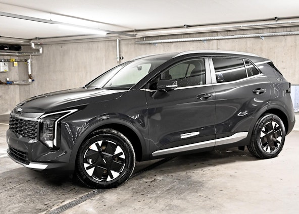 Fahrzeugbild 1 Fahrzeugbild 1