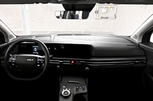 Vehicle image KIA Sportage 1.6 T-GDi Hybrid Power Edition