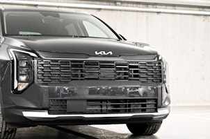 Vehicle image KIA Sportage 1.6 T-GDi Hybrid Power Edition