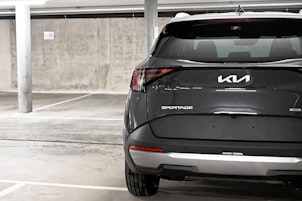 Vehicle image KIA Sportage 1.6 T-GDi Hybrid Power Edition