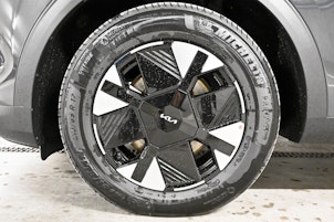 Vehicle image KIA Sportage 1.6 T-GDi Hybrid Power Edition