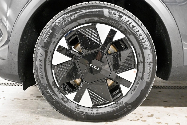 Vehicle image KIA SPORTAGE