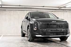 Vehicle image KIA Sportage 1.6 T-GDi Hybrid Power Edition