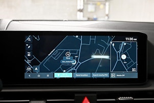 Vehicle image KIA Sportage 1.6 T-GDi Hybrid Power Edition