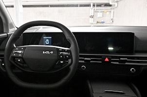 Vehicle image KIA Sportage 1.6 T-GDi Hybrid Power Edition