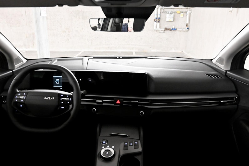 Vehicle image KIA SPORTAGE