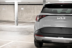 Vehicle image KIA Sportage 1.6 T-GDi Hybrid Power Edition