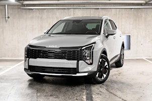 Vehicle image KIA Sportage 1.6 T-GDi Hybrid Power Edition