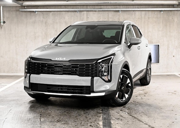 First vehicle image First vehicle image