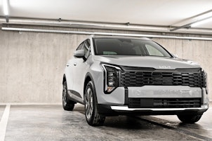 Vehicle image KIA Sportage 1.6 T-GDi Hybrid Power Edition