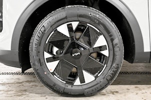 Vehicle image KIA Sportage 1.6 T-GDi Hybrid Power Edition