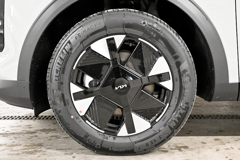 Vehicle image KIA SPORTAGE