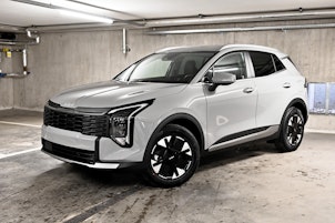 Vehicle image KIA Sportage 1.6 T-GDi Hybrid Power Edition