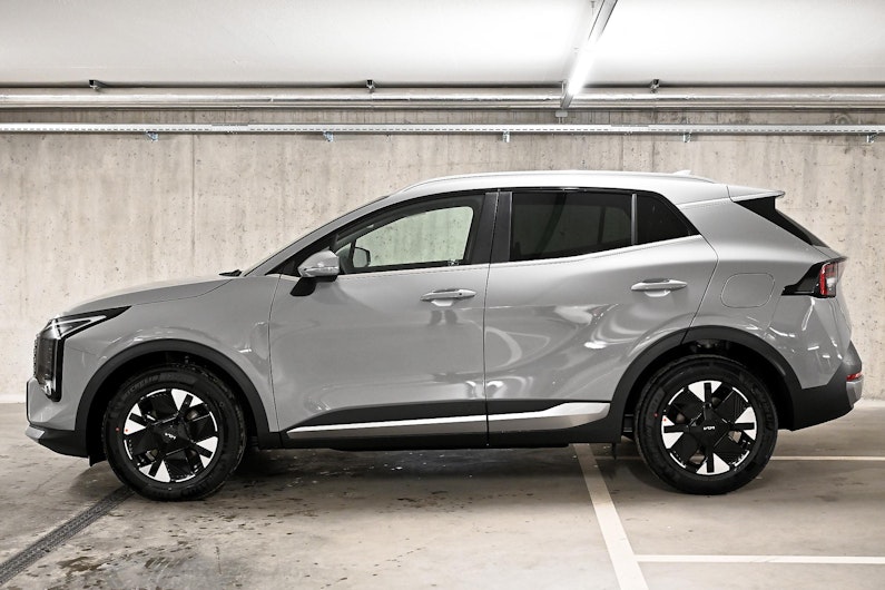 Vehicle image KIA SPORTAGE