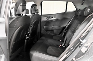 Vehicle image KIA Sportage 1.6 T-GDi Hybrid Power Edition